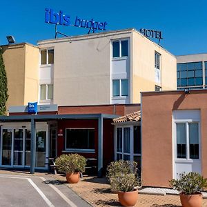Ibis Budget Aix En Provence